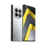 Xiaomi POCO M8 Pro 5G 12GB/512GB Dual-SIM Smartphone silber EU