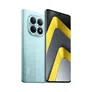 Xiaomi POCO M8 5G 8GB/256GB Dual-SIM Smartphone grün EU