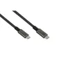 Good Connections USB 4.0 Kabel (240W) USB-C St./ USB-C St. 0,5m