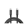 Good Connections USB 4.0 Kabel (240W) USB-C St./ USB-C St. 0,5m
