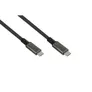 Good Connections USB 4.0 Kabel (240W) USB-C St./ USB-C St. 0,5m