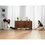 Tineco FLOOR ONE S7 Max Pro Nass- & Trockensauger | Kabelloser Akku-Wischsauger | Selbstreinigung | Hochdruck-Wasserstrahl | Streifenfreie Reinigung