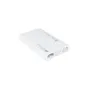 GC USB-Desktop-Schnellladestation 65W, 3-Port (2x USB-C, 1x USB-A), weiß