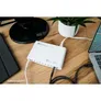 GC USB-Desktop-Schnellladestation 250W, 10-Port (10x USB-C™), PD 3.0, PPS, QC 5, weiß