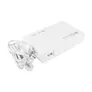 GC USB-Desktop-Schnellladestation 250W, 10-Port (10x USB-C™), PD 3.0, PPS, QC 5, weiß