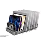 GC USB-Desktop-Schnellladestation 1000W, 16-Port (16x USB-C), PD 3.0, PPS, QC 5, schwarz
