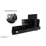 GC USB-Desktop-Schnellladestation 1000W, 16-Port (16x USB-C), PD 3.0, PPS, QC 5, schwarz