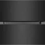 Gorenje NRK619CABXL4 Kühl-Gefrierkombination 186 cm Höhe EEK C Schwarz