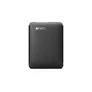 Western Digital WD Elements Portable USB-C 2 TB Externe HDD | 2,5" Festplatte | USB 3.2 Gen 1 | Plug & Play | Schwarz