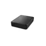 Western Digital WD Elements Portable USB-C 2 TB Externe HDD | 2,5" Festplatte | USB 3.2 Gen 1 | Plug & Play | Schwarz
