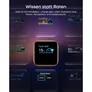 Anker Nano Ladegerät (45W, Smart Display) ActiveShield 5.0, GaN, Steinschwarz