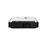 WD_BLACK P10 Game Drive für PlayStation 6TB | Externe HDD | USB 3.2 Gen 1 | Offiziell für PS5 & PS4
