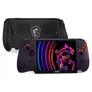 MSI Claw 8 EX AI+ CG3EM-015 Gaming Handheld 8" 120Hz Intel Arc G3 32GB/1TB SSD Win11 Launch Pack Edition