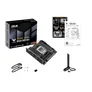 ASUS TUF GAMING B850I WiFi NEO ITX Mainboard AM5 HDMI/DP