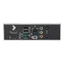 ASUS TUF GAMING B850I WiFi NEO ITX Mainboard AM5 HDMI/DP