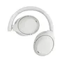 Lenovo Headphone YOGA PC Edition Weiß – Premium Bluetooth-Kopfhörer mit Bose Sound und Hybrid ANC