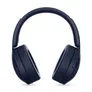 Lenovo Headphone YOGA PC Edition Cosmic-Blau – Premium Bluetooth-Kopfhörer mit Bose Sound und Hybrid ANC