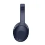 Lenovo Headphone YOGA PC Edition Cosmic-Blau – Premium Bluetooth-Kopfhörer mit Bose Sound und Hybrid ANC