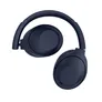 Lenovo Headphone YOGA PC Edition Cosmic-Blau – Premium Bluetooth-Kopfhörer mit Bose Sound und Hybrid ANC