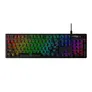 HyperX Alloy Origins Mechanische Gaming-Tastatur HX Red (DE-Layout)