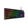 HyperX Alloy Origins Mechanische Gaming-Tastatur HX Red (DE-Layout)
