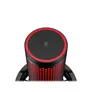 HyperX QuadCast 2 USB Mikrofon Schwarz