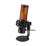 HyperX QuadCast 2 S USB Mikrofon Schwarz