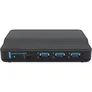 SEH utnserver ProMAX (M05400) USB-C USB3.0 Deviceserver