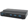 SEH utnserver ProMAX (M05400) USB-C USB3.0 Deviceserver