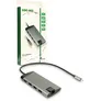 Inter-Tech Argus GDC-802 USB-C 3.0 Multiport-Adapter