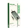 Inter-Tech Argus GDC-802 USB-C 3.0 Multiport-Adapter