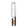 Dyson PC2 Purifier Cool Luftreiniger De-Nox Weiss/ Gold