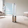Dyson PC2 Purifier Cool Luftreiniger De-Nox Weiss/ Gold