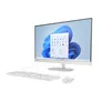 HP 27-cr0457ng AiO 27" FHD i5-1335U 8GB/512GB SSD Win11 DN1Z7EA#ABD weiß