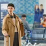 HP | Poly Focus 625 Fold Stereo-Headset Schwarz, faltbar, kabellos, Bluetooth, USB-C, ANC, Over-Ear-/ On-Ear-Kopfhörer (wechselbar)