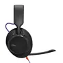 JBL Quantum 250 Over-Ear-Gaming-Headset, Schwarz