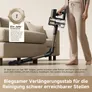 Dreame R10s Lite Akku Staubsauger Schwarz