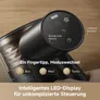 Dreame R10s Lite Akku Staubsauger Schwarz