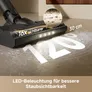 Dreame R10s Lite Akku Staubsauger Schwarz