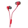 HyperX Cloud Earbuds III Rot passend für PC, Nintendo Switch, Konsolen-Controller