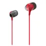 HyperX Cloud Earbuds III Rot passend für PC, Nintendo Switch, Konsolen-Controller