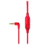 HyperX Cloud Earbuds III Rot passend für PC, Nintendo Switch, Konsolen-Controller