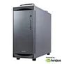 ASUS DGX Station PRO ET900N G3 Single NVIDIA Grace CPU Superchip 748GB/8TB SSD