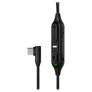 HyperX Cloud Earbuds III S Schwarz passend für PC, Nintendo Switch, Konsolen-Controller