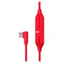 HyperX Cloud Earbuds III S Rot passend für PC, Nintendo Switch, Konsolen-Controller