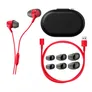 HyperX Cloud Earbuds III S Rot passend für PC, Nintendo Switch, Konsolen-Controller