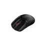 HyperX Pulsefire Haste 2 Core Wireless Gaming Mouse Schwarz