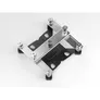 SCYTHE Mugen 6 SCMG-6000DWR Dual Fan White ARGB Edition CPU Kühler für AMD/Intel CPU