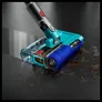 Dyson Cyclone V10 Submarine Akku-Handstaubsauger + Dyson Flex Adapter