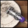 Dyson Cyclone V10 Submarine Akku-Handstaubsauger + Dyson Flex Adapter